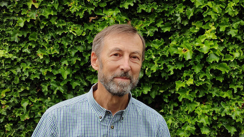 The Heretic of Logic: James R. Meyer on Why Gödel, Searle, and Math’s Sacred Cows Don’t Hold Up