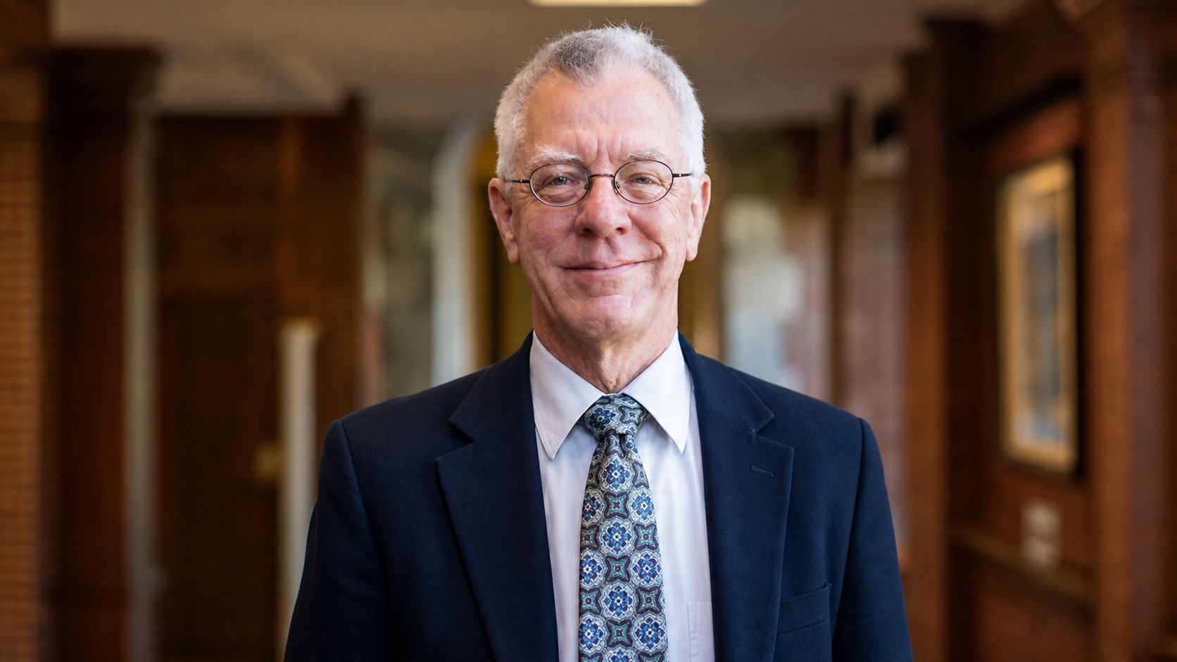 James C. Kluge