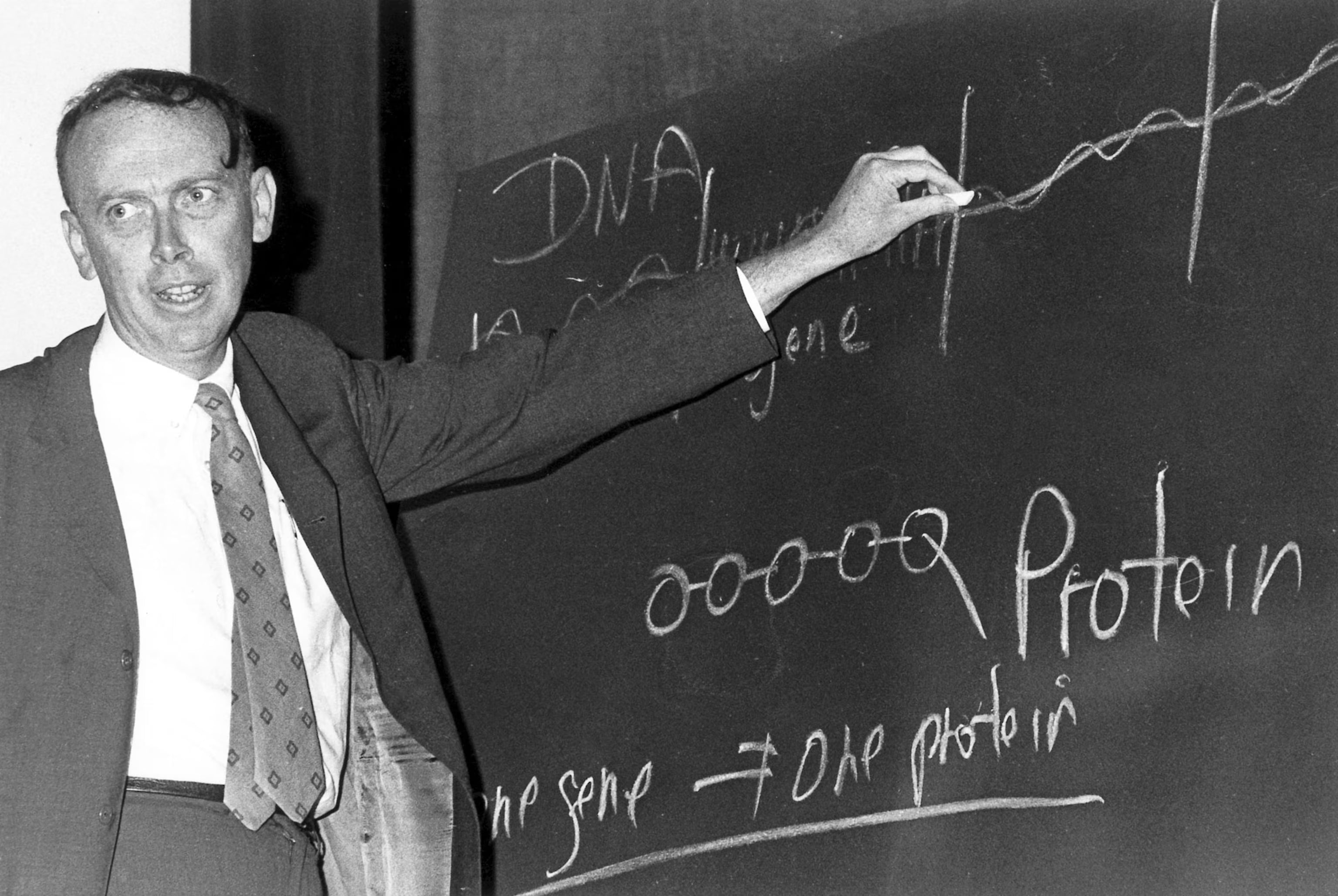 James Watson