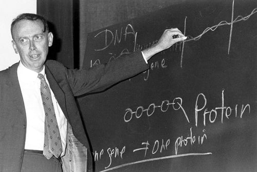 James Watson
