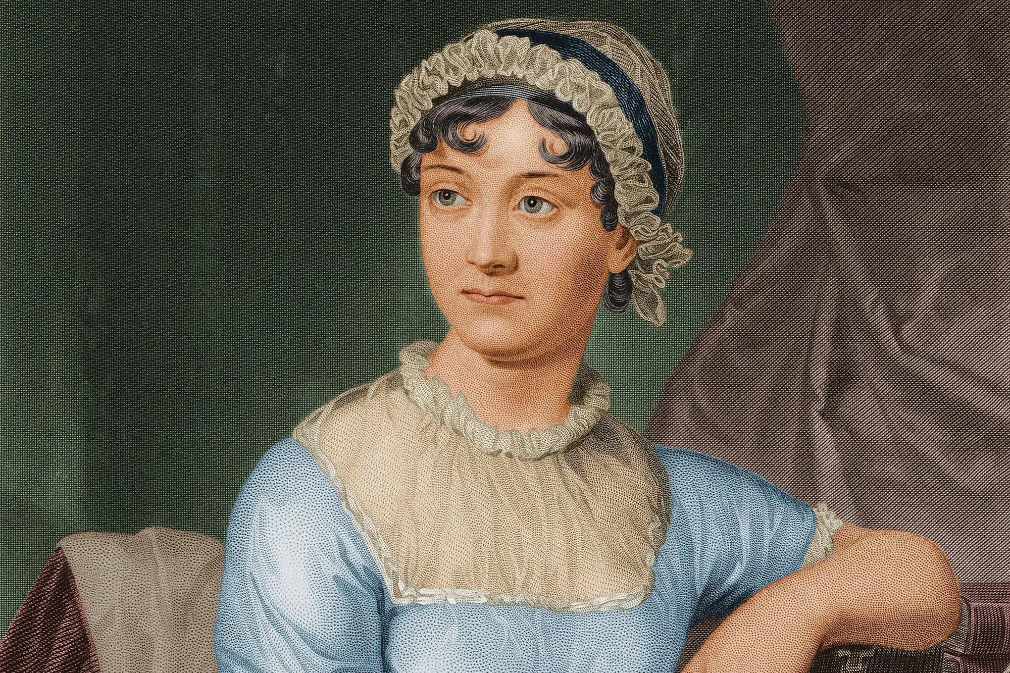 When the Going Gets Tough, Readers Go to Jane Austen