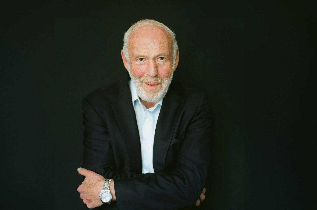 Jim Simons: The Mathematician Who Made Billions—and Gave It Back