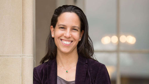 Finding Einstein: Jimena Canales Peels Away Layers of Myth to Unmask Albert Einstein the Man