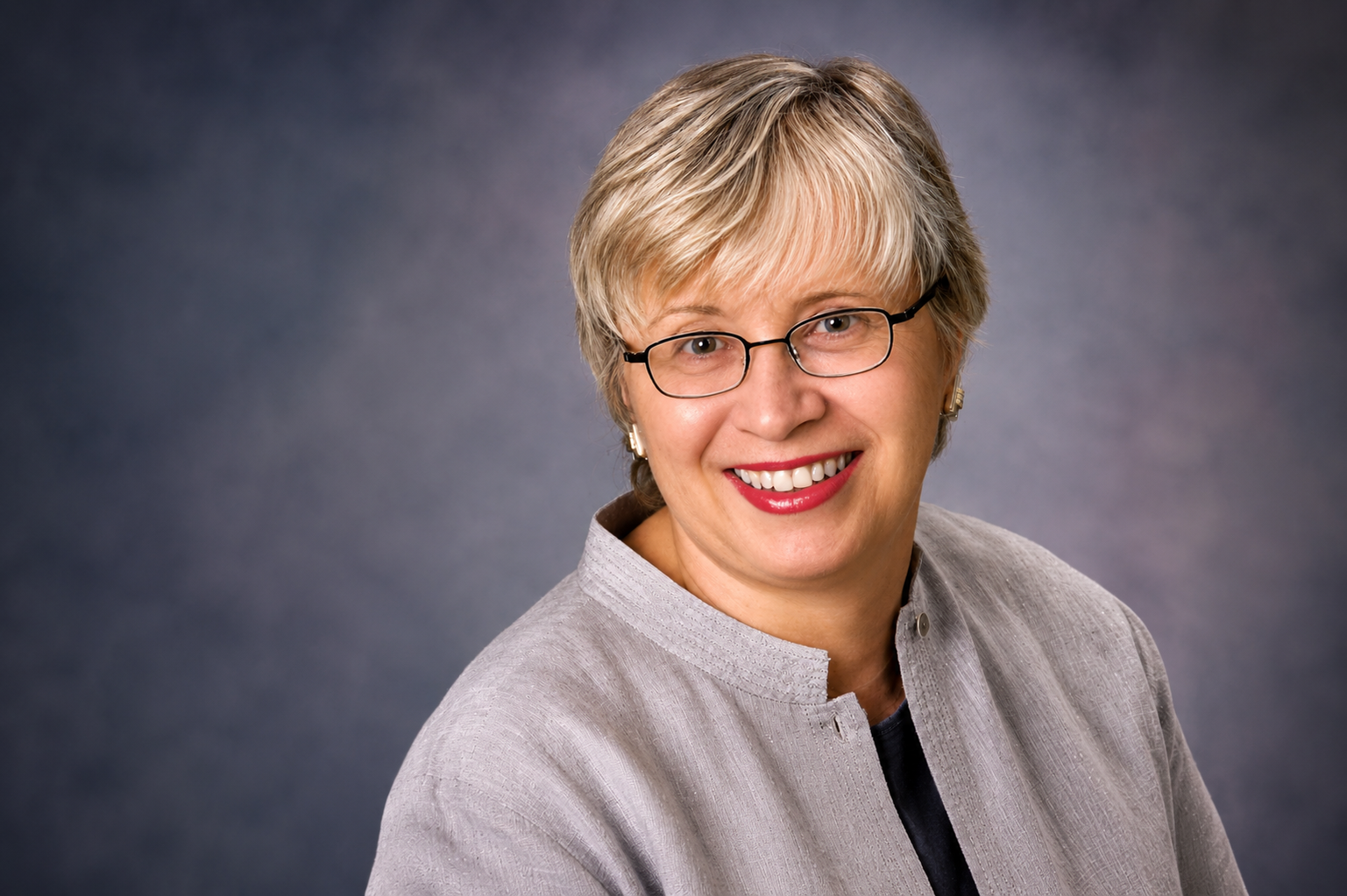 Joan Klingel Ray