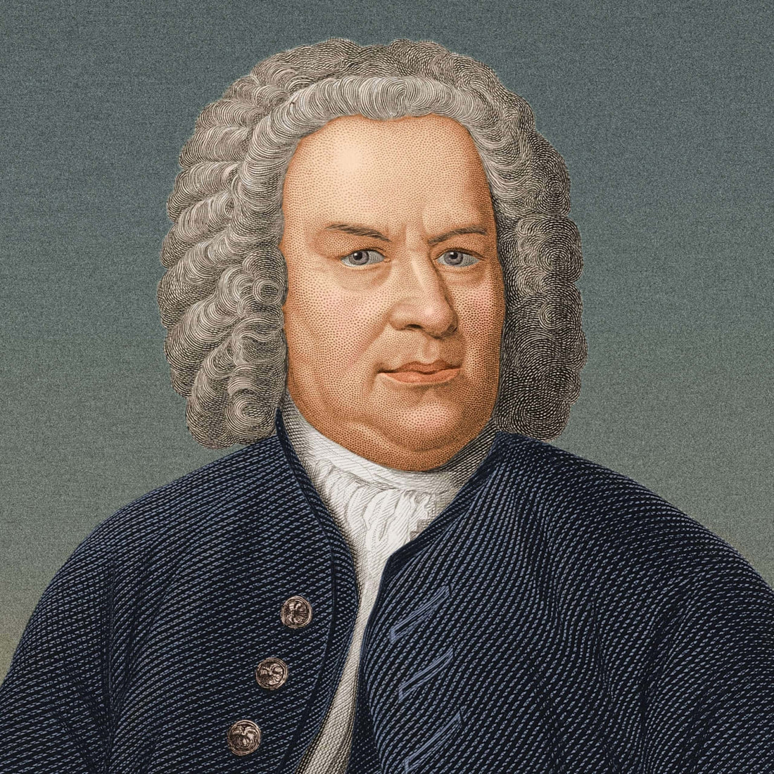 10 Things You Might Not Know About Johann Sebastian Bach