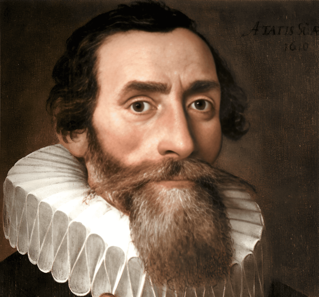 Orbital Party: Celebrating Johannes Kepler’s Stellar Legacy