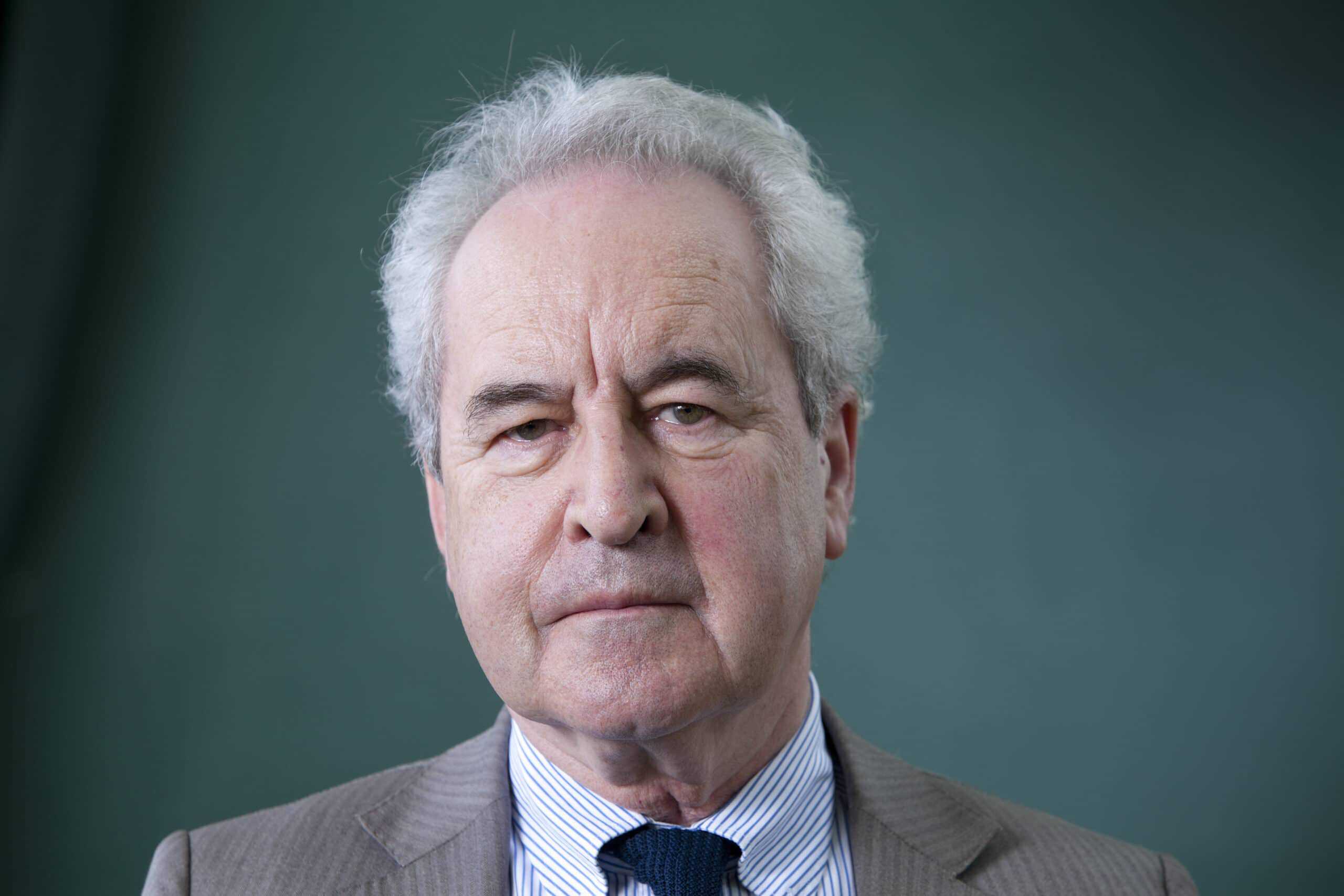 No Ordinary Writer: John Banville on Influences and Fashioning “a Singular Voice”