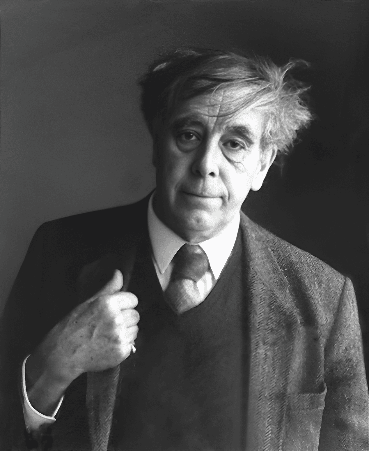 Remembering John Lucas: The Philosopher Who Challenged Machines and Minds