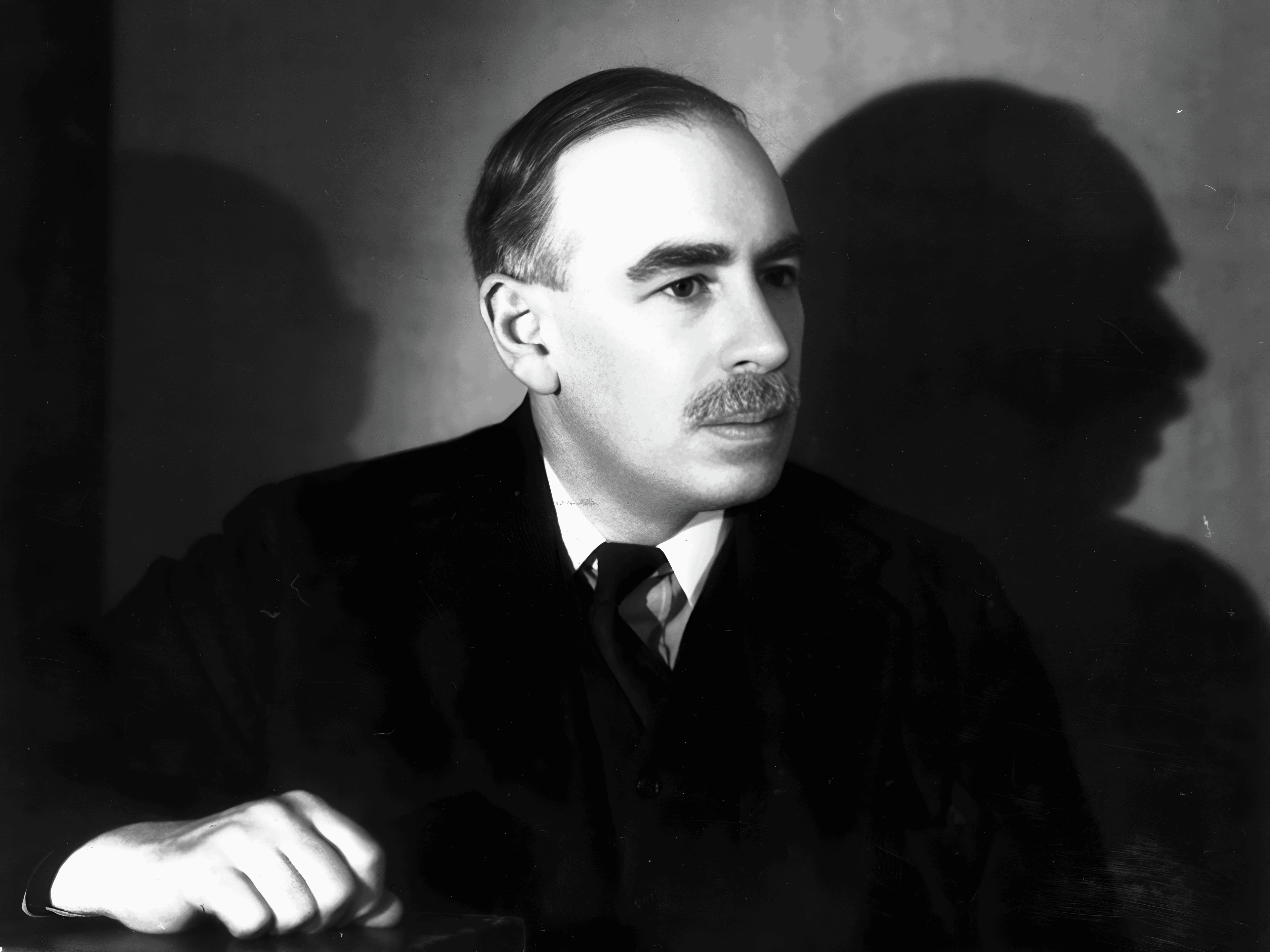 10 Things You Might Not Know About John Maynard Keynes
