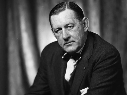 Club Rules: John O’Hara’s Obsession with Belonging