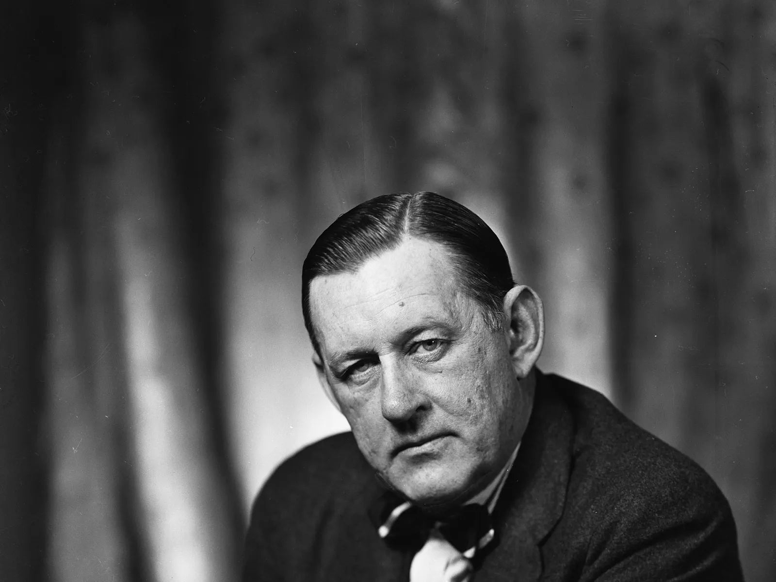 John O’Hara, the Professional Who Told the Truth About His Time