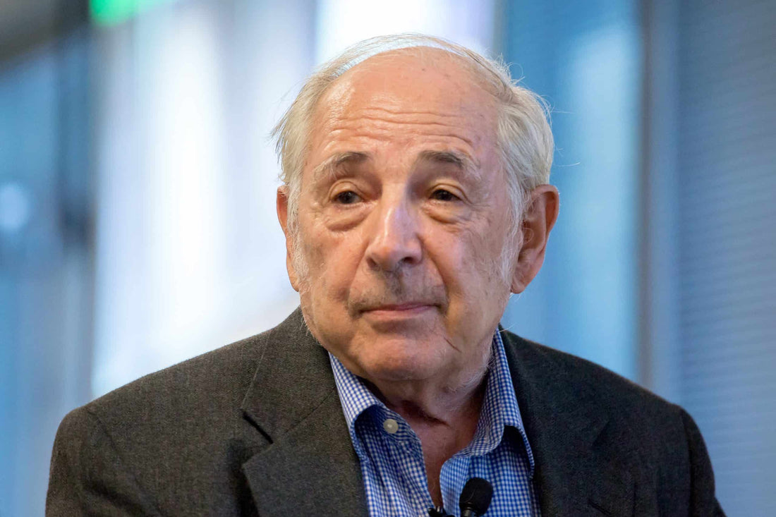 John Searle: Thinking Outside the Room