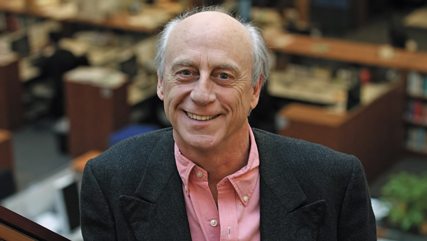 John Darnton