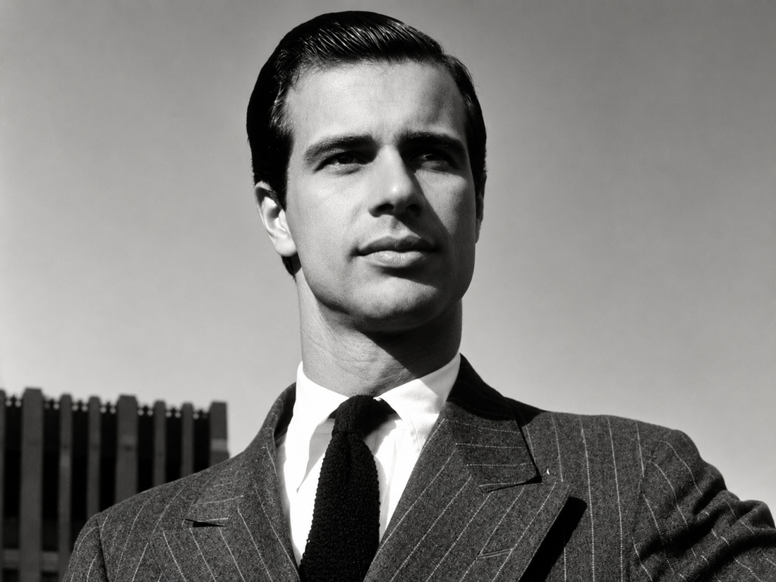 John Hersey