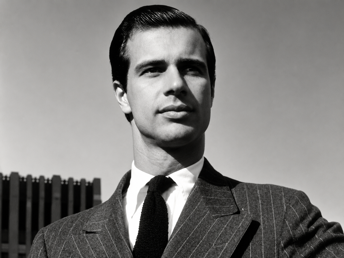 John Hersey
