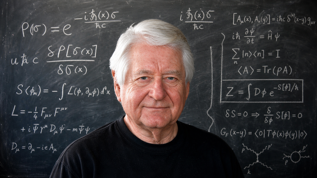 John Moffat