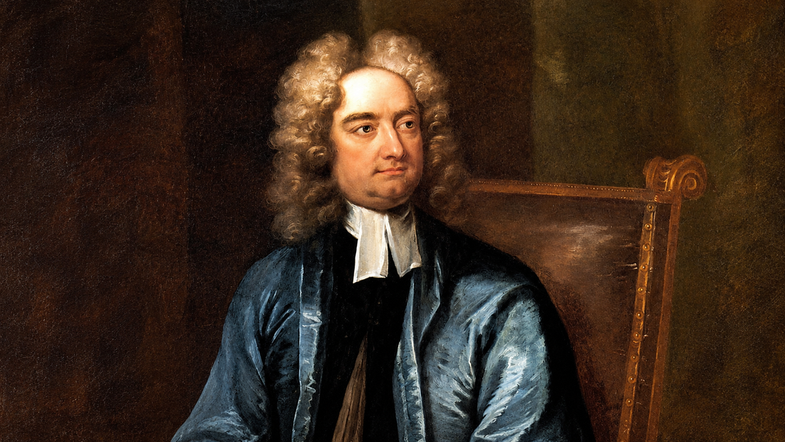 Jonathan Swift