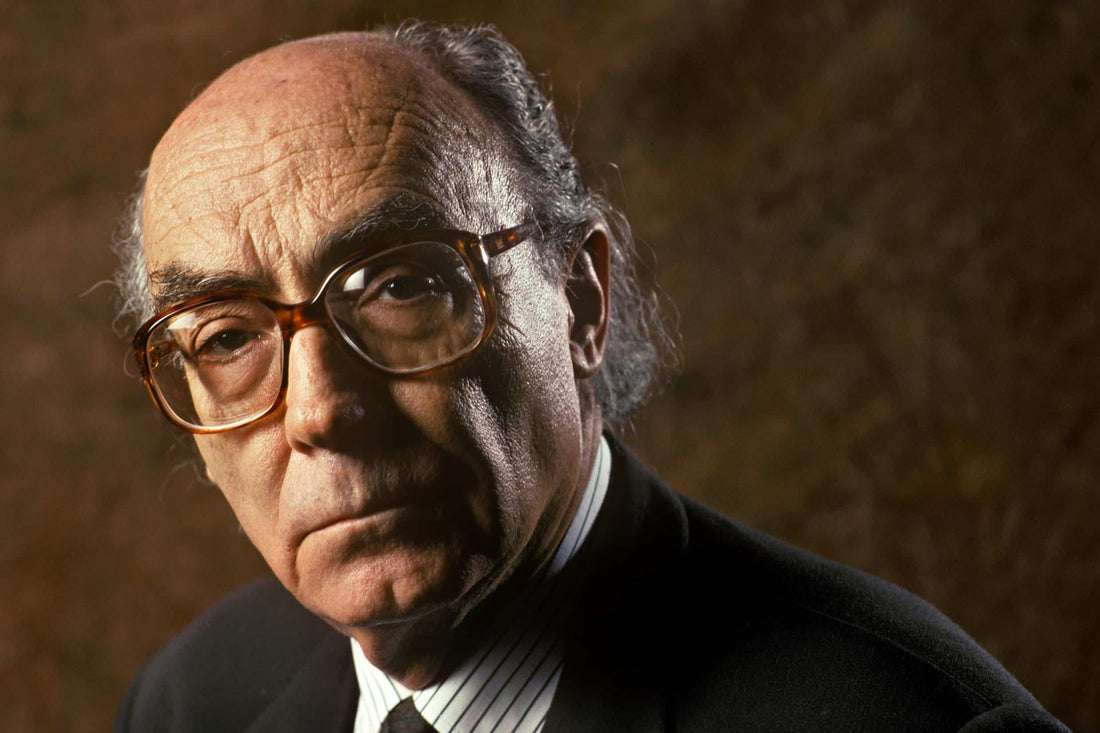 Remembering José Saramago: A Legacy That Never Goes Blind