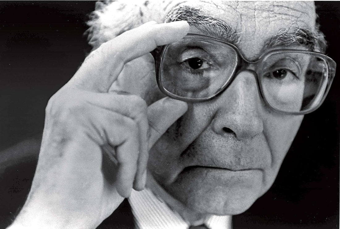 The Uncompromising Visionary: José Saramago and the Art of Dissent