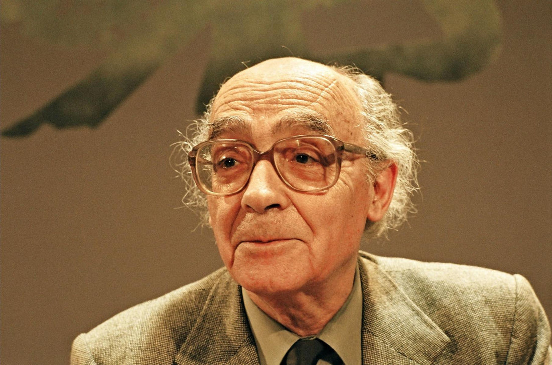 José Saramago