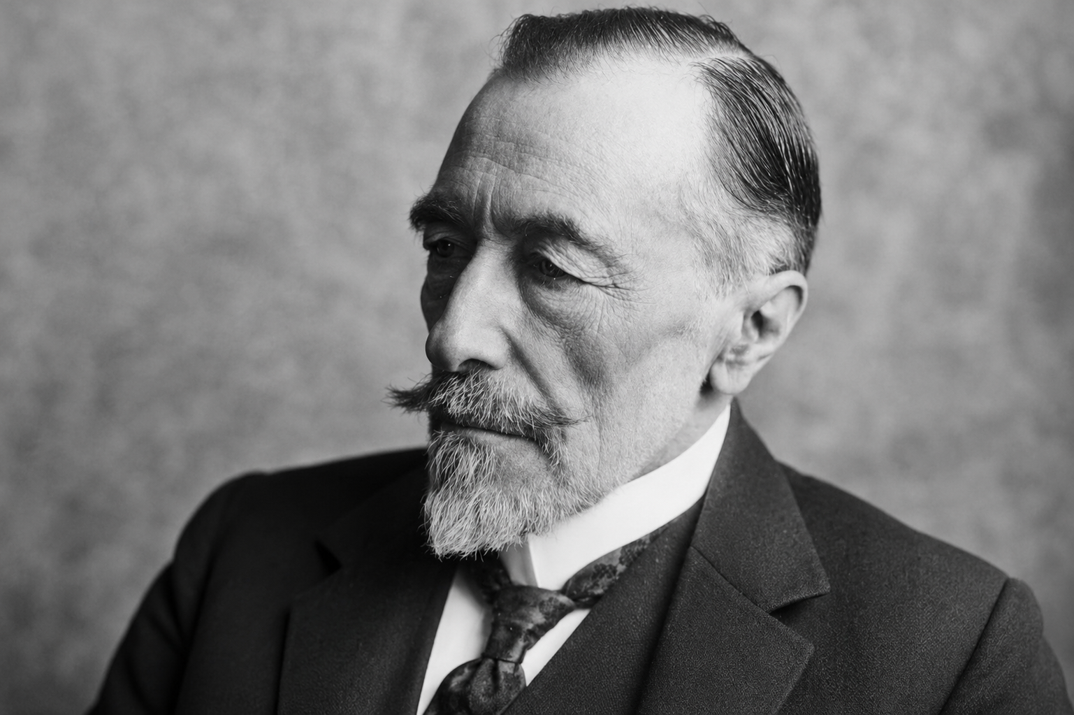 Joseph Conrad
