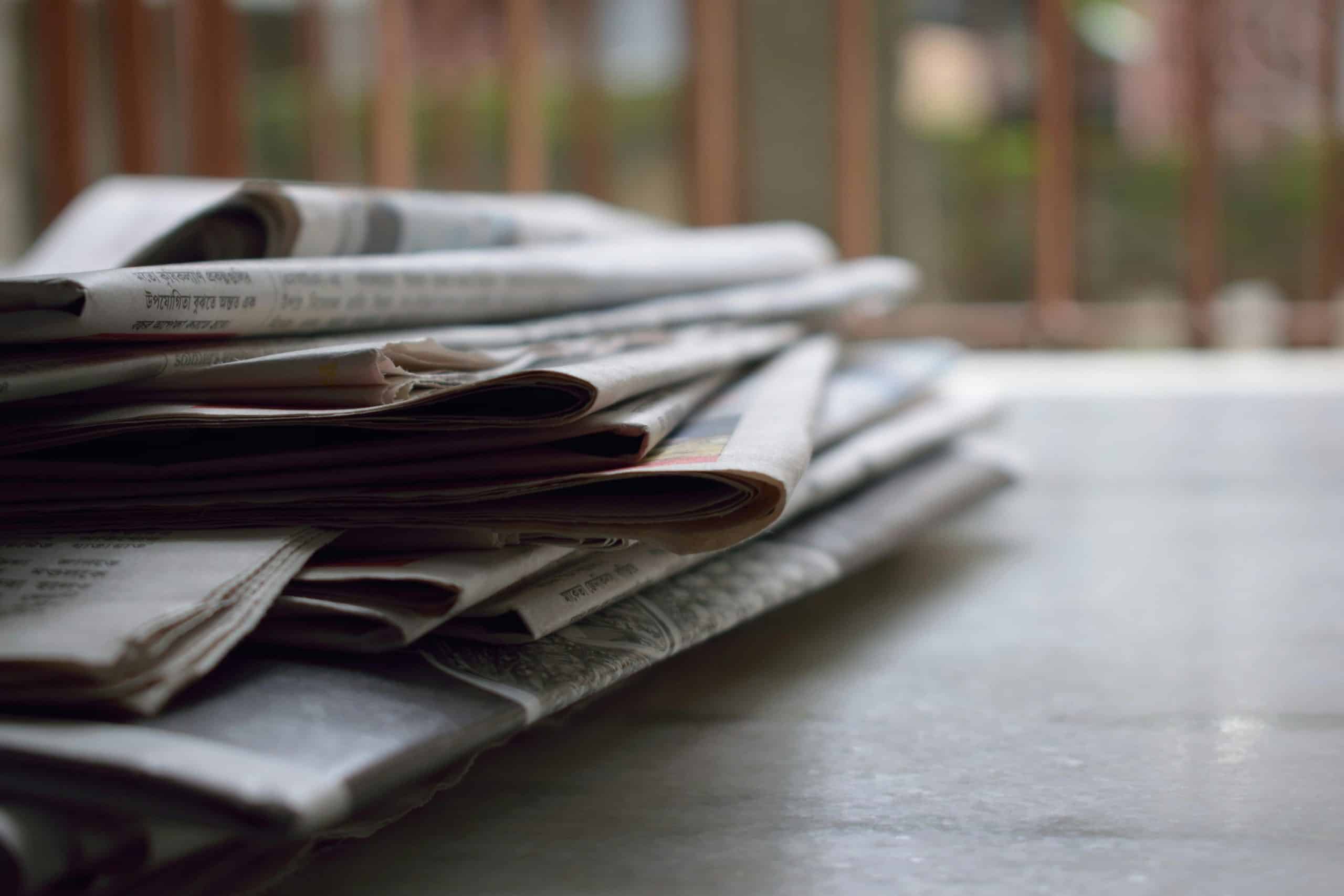 The Case for Decentralized Journalism