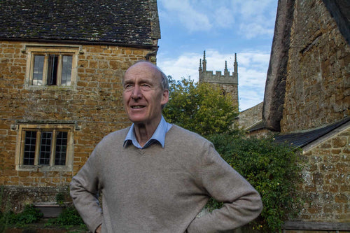 Killing Time: Julian Barbour Explains his “Timeless-view” of the Universe