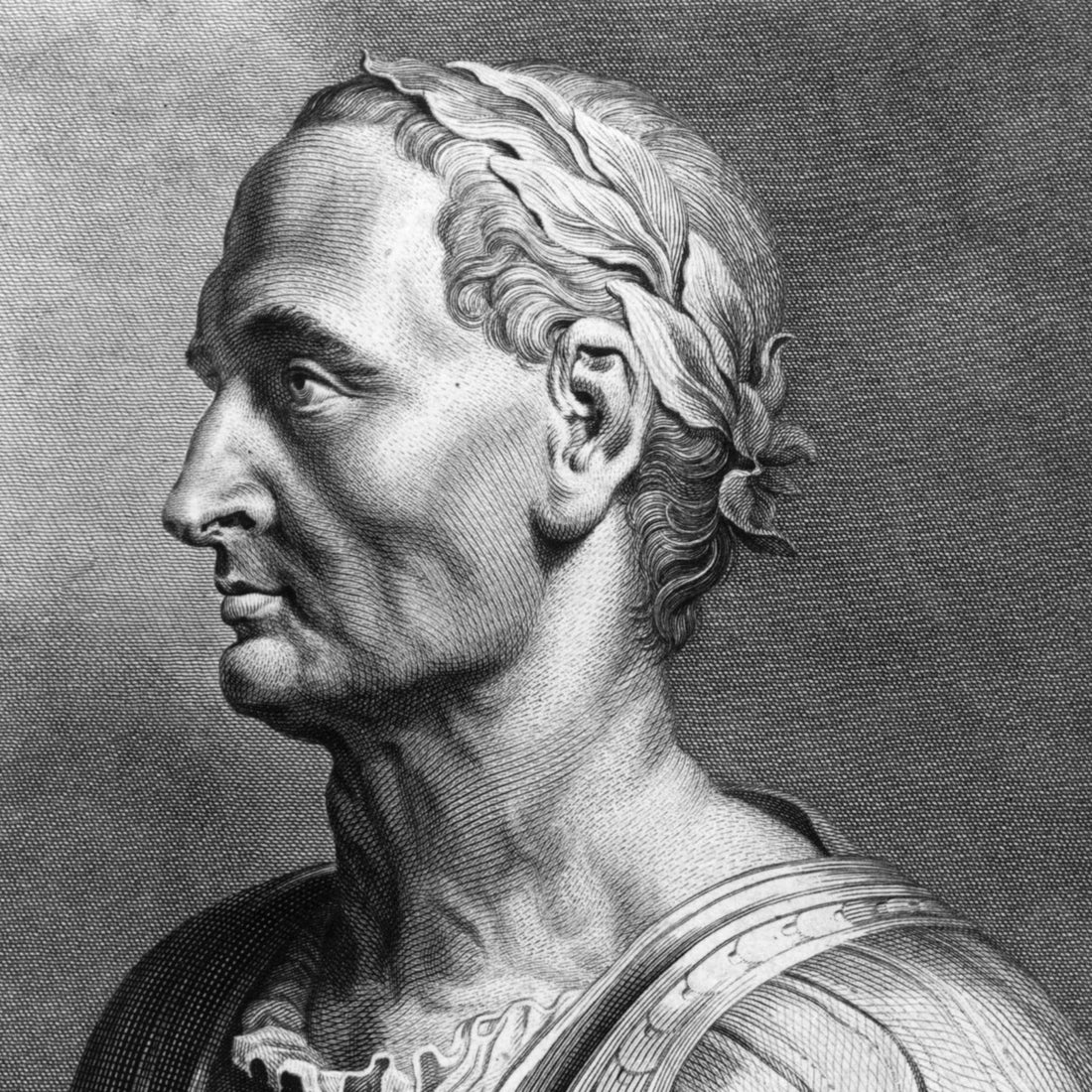 10 Things You Might Not Know About Julius Caesar