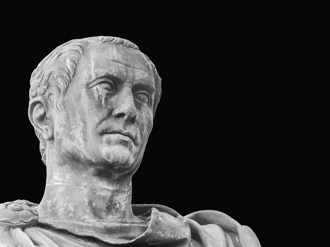 The Ides of Power: Julius Caesar and the Eternal Allure of Autocracy