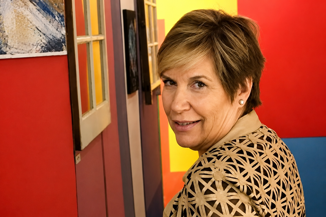 Karen Kleinfelder