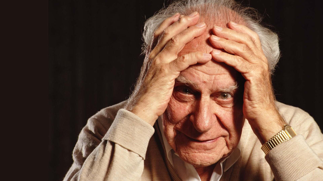 Karl Popper: The Philosopher Who Built a Fortress for Science