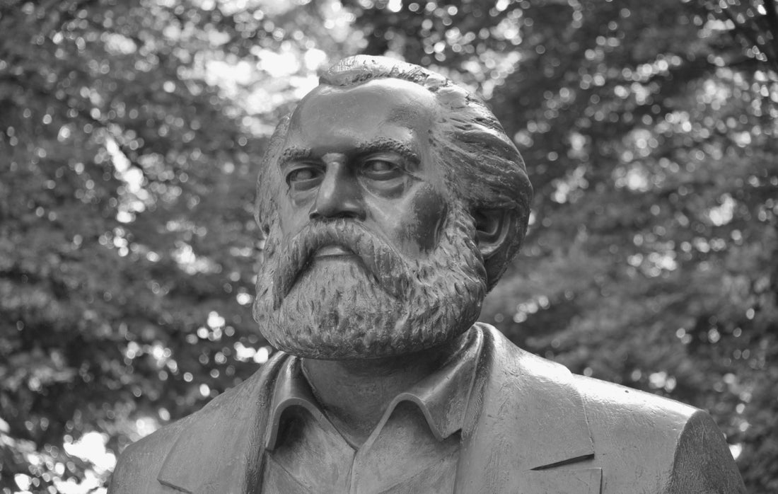 Karl Marx