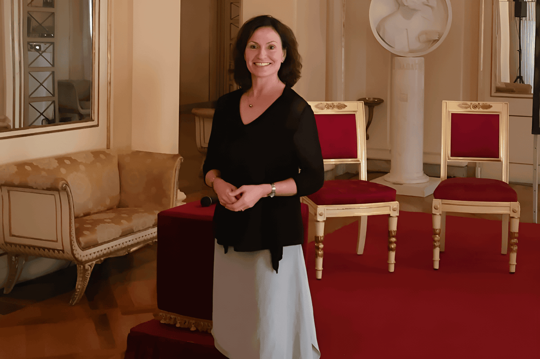 Katherine R. Syer