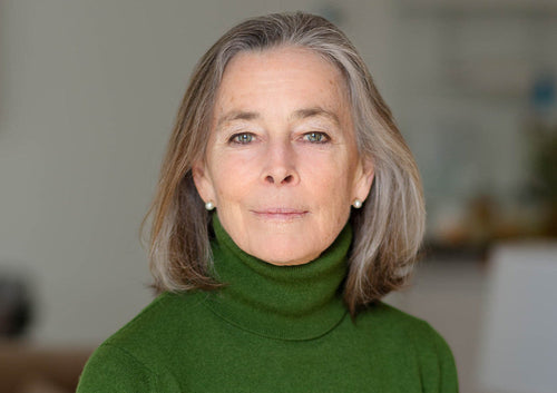 Katherine Bucknell