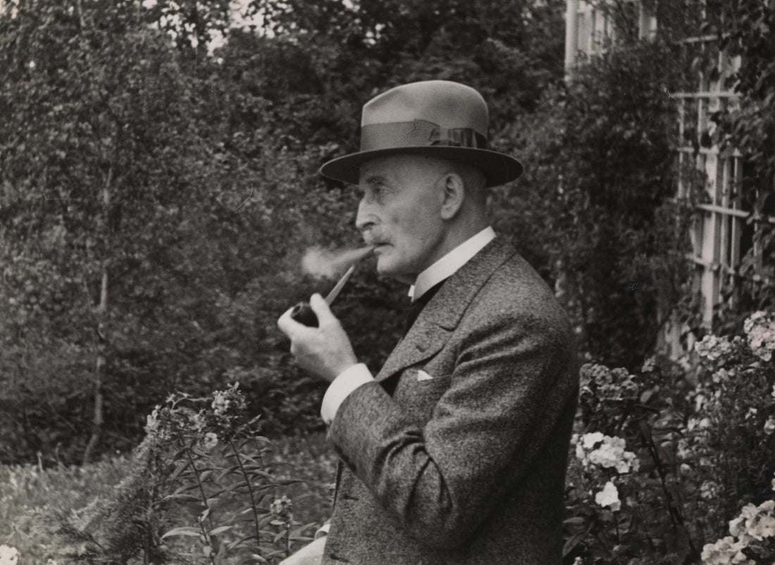 The Dreamer and the Despot: Knut Hamsun’s Warped Vision of Truth