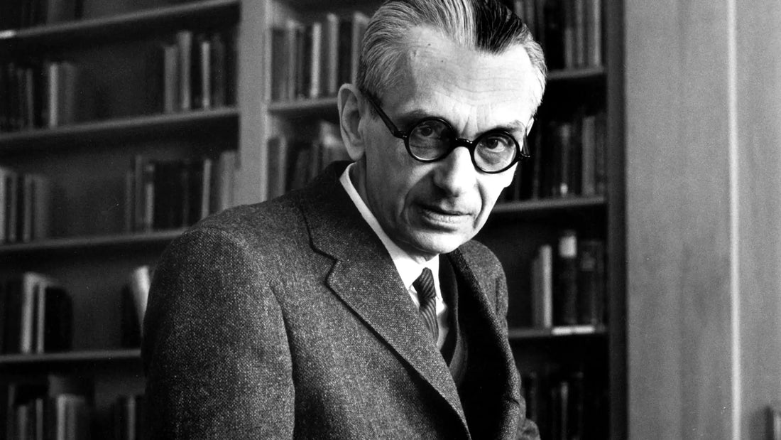 Review of Simply Gödel by Richard Tieszen on Rudy Rucker's Blog