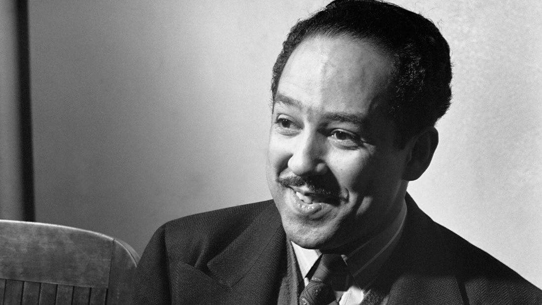 10 Things You Might Not Know About Langston Hughes