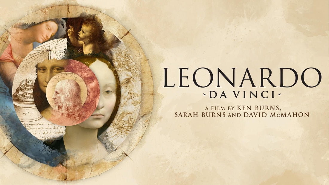 Ken Burns’ Leonardo da Vinci: A Masterpiece of Discovery