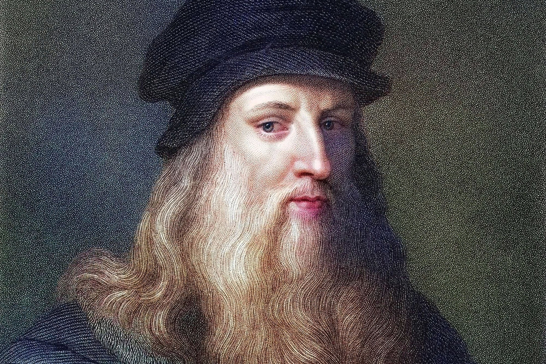 Leonardo da Vinci