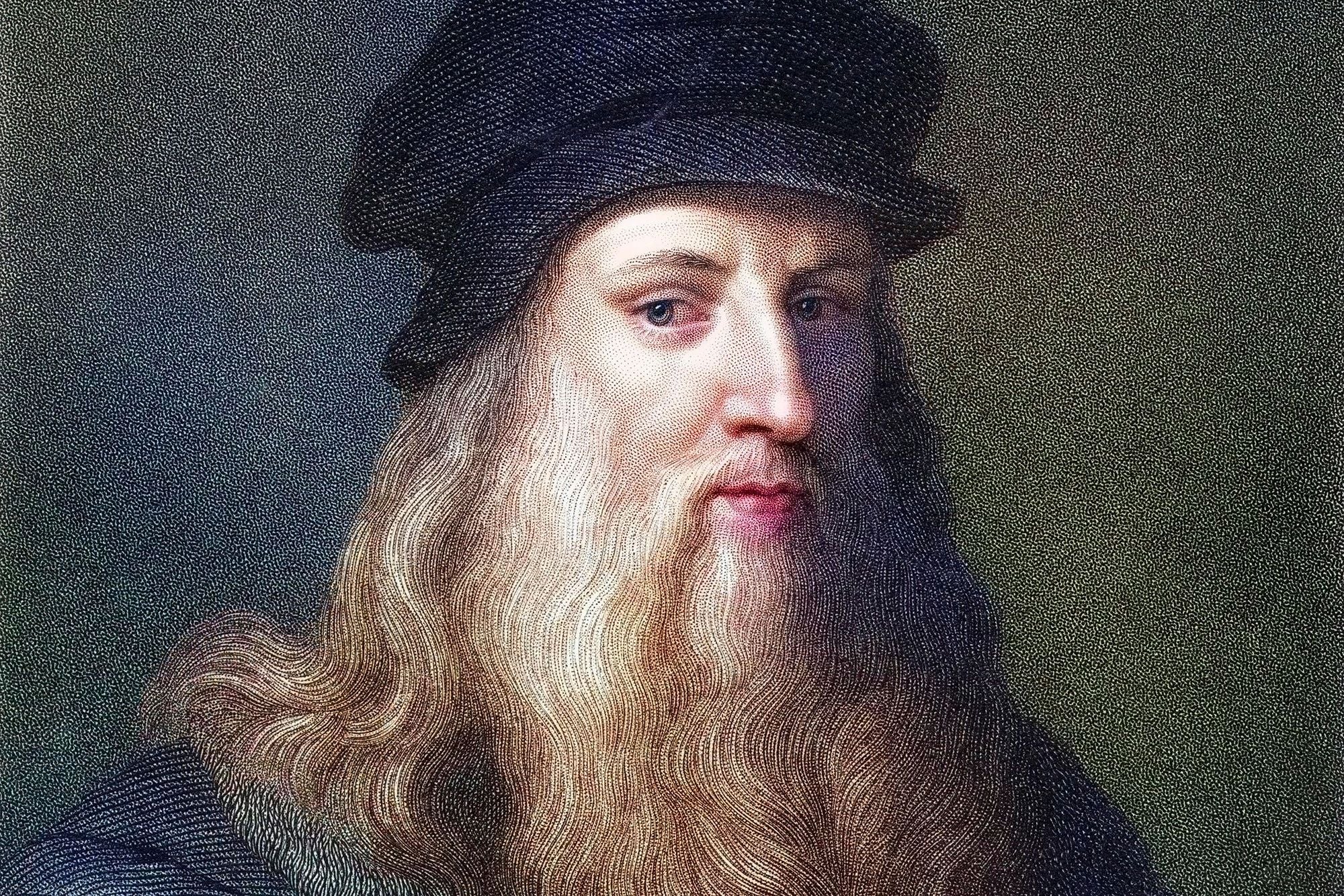 Leonardo da Vinci