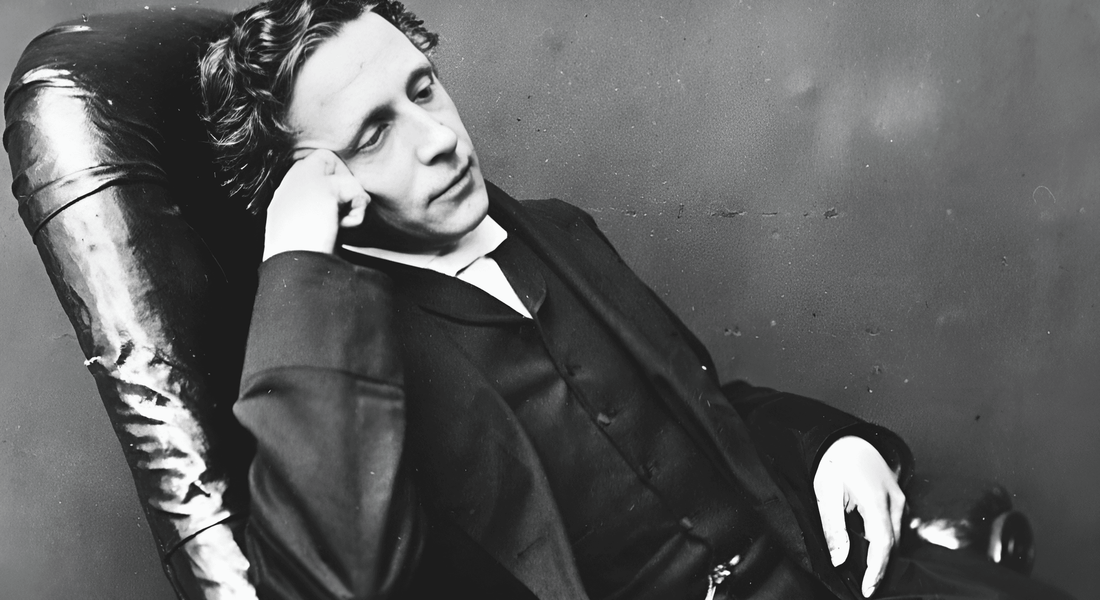 Curiouser and Curiouser: The Timeless Wonder of Lewis Carroll