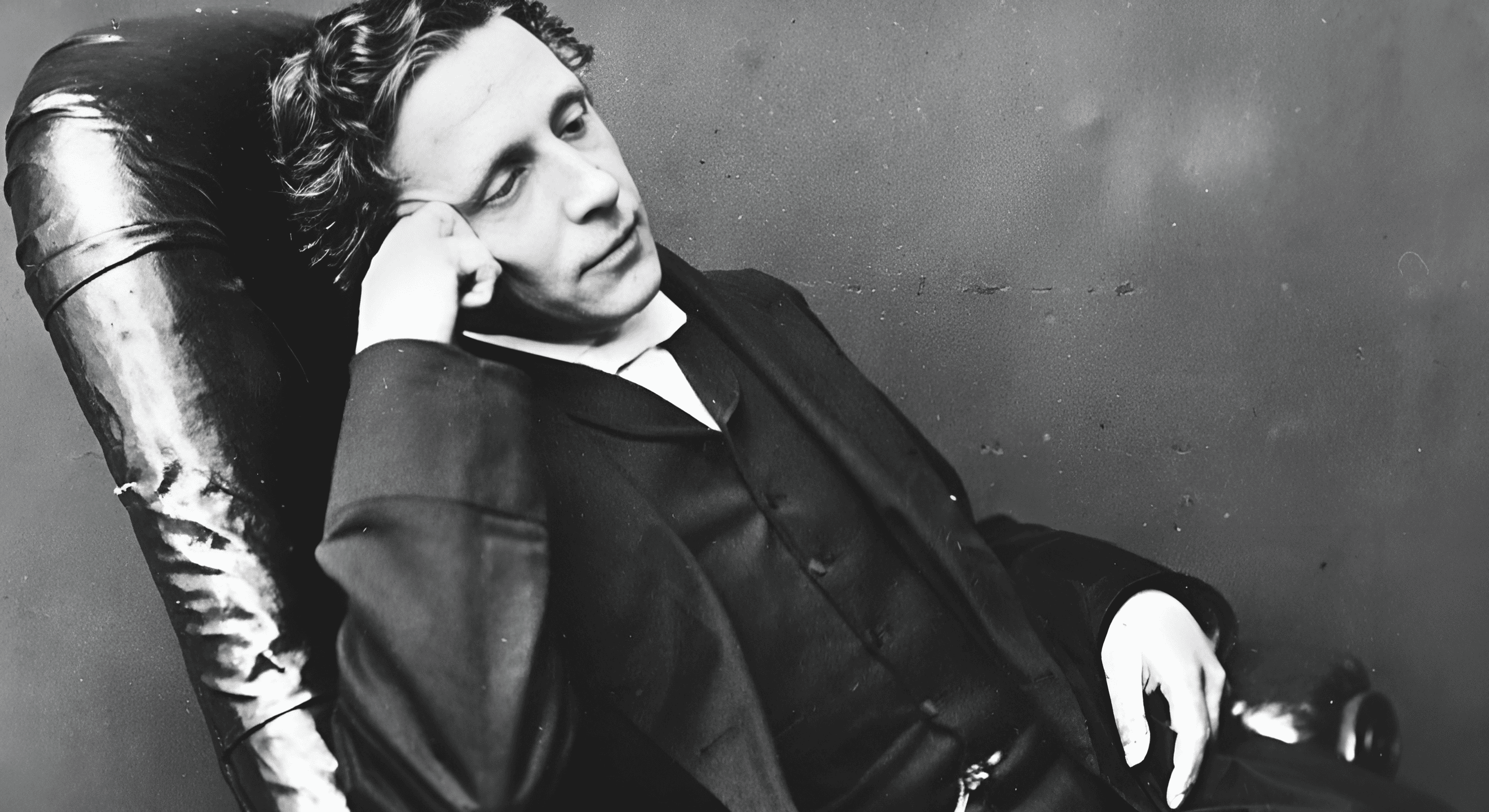 Curiouser and Curiouser: The Timeless Wonder of Lewis Carroll
