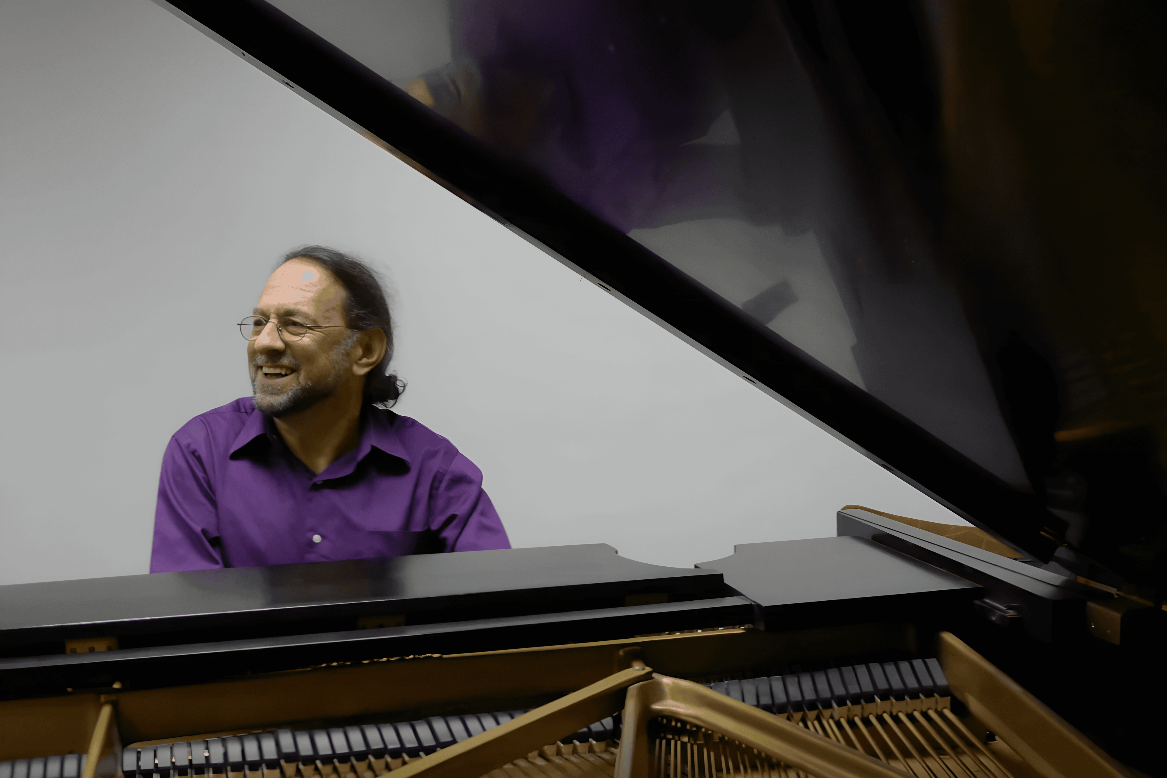 Chasin’ the Trane: Lewis Porter Discusses the Life and Music of John Coltrane
