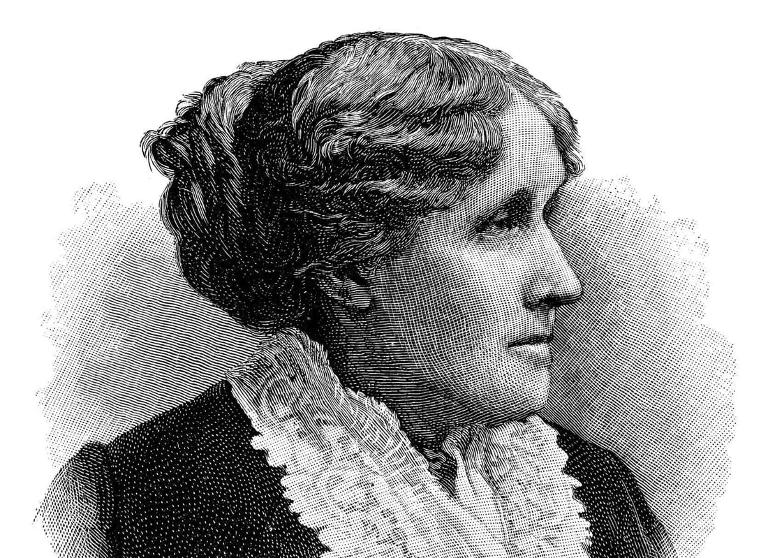 Little Women, Big Legacy: Remembering Louisa May Alcott