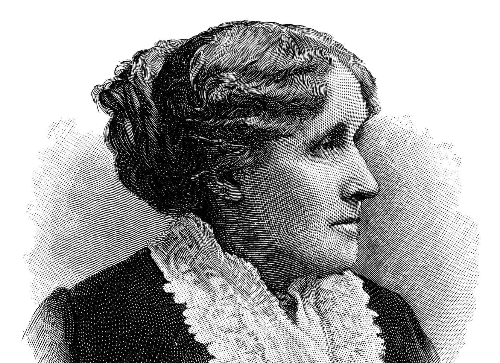 Little Women, Big Legacy: Remembering Louisa May Alcott