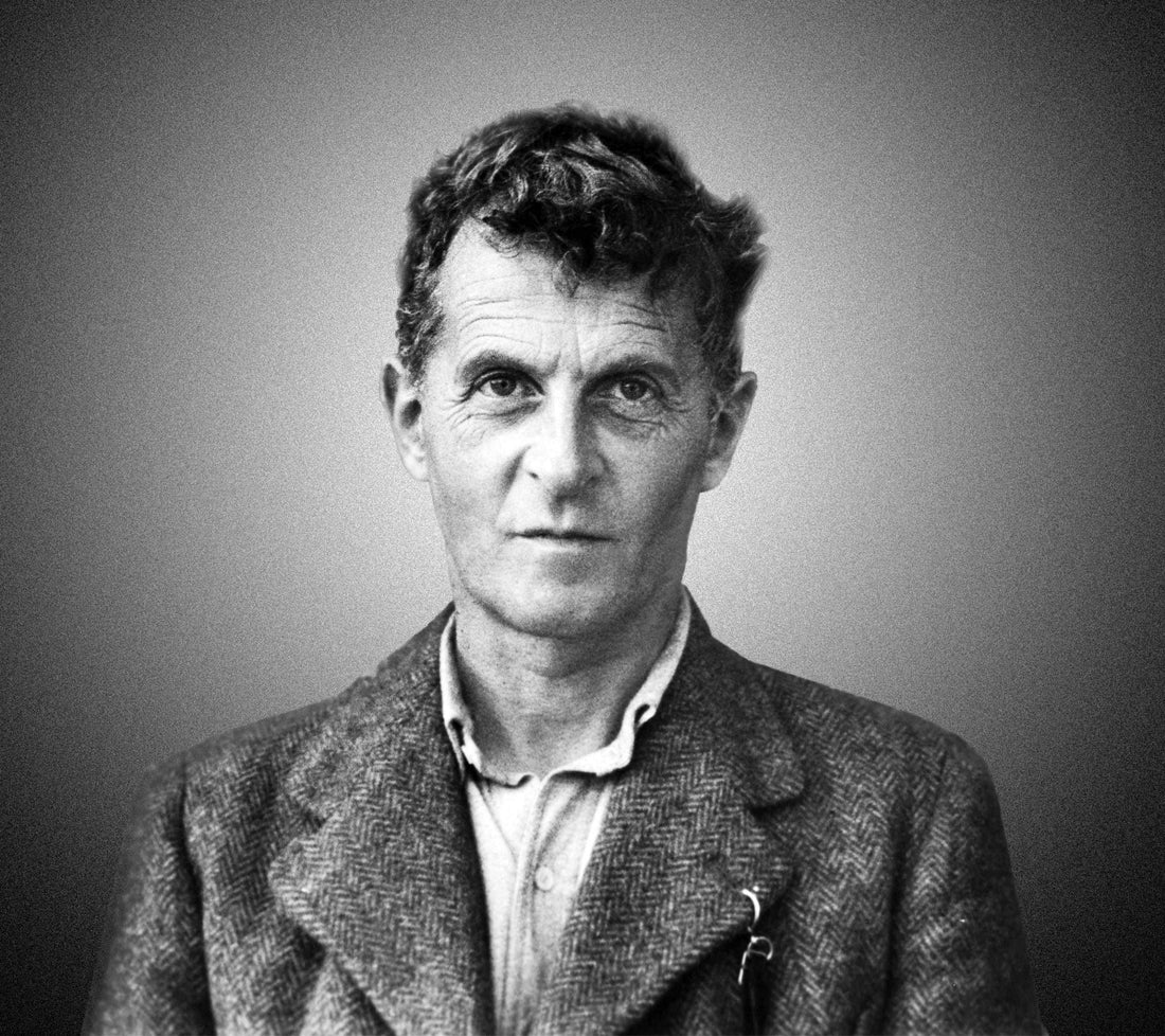 The Enigma of Ludwig Wittgenstein: How His Life Shaped His Philosophy