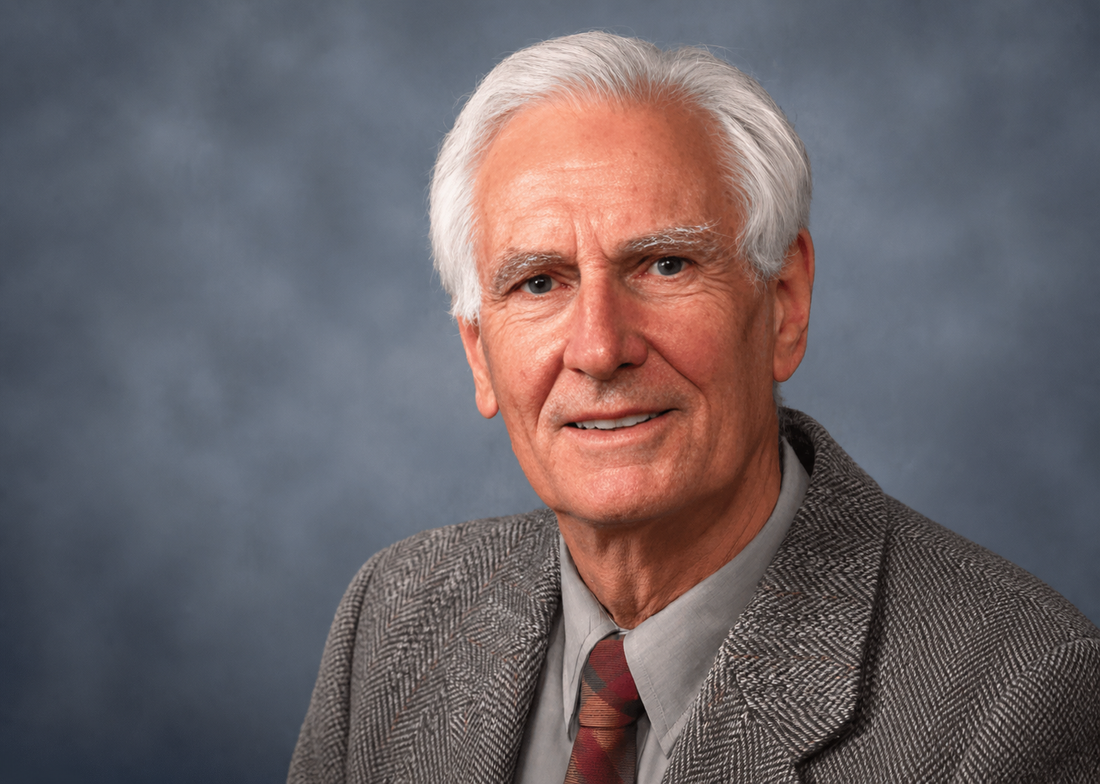 Malcolm Macmillan