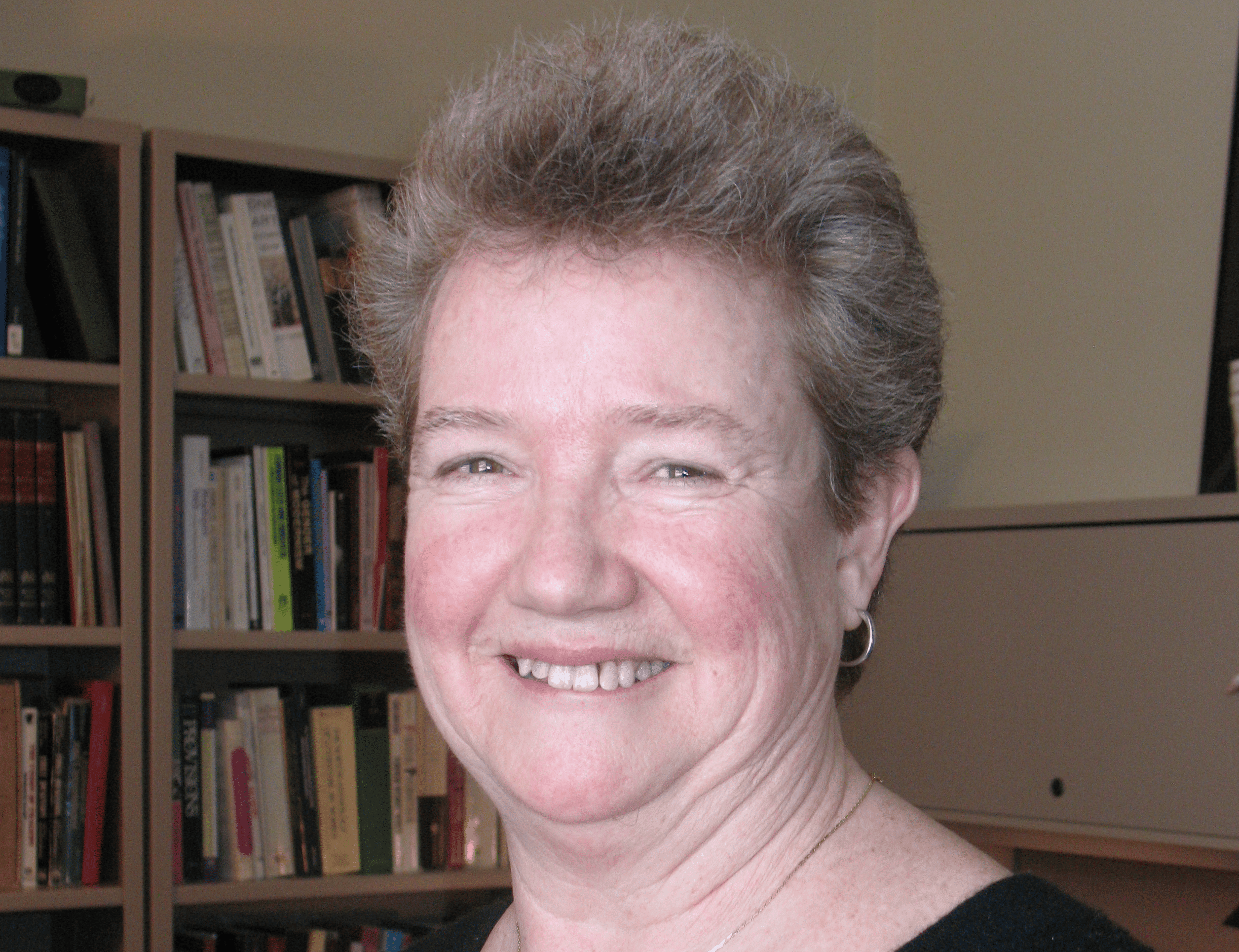Not Just The Belle of Amherst: Martha Nell Smith on Emily Dickinson's "Deep and Abundant" Poetry