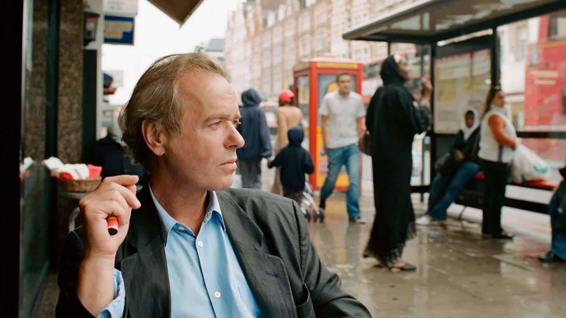 In Memoriam: Martin Amis – A Literary Genius Who Made Us Laugh and Think
