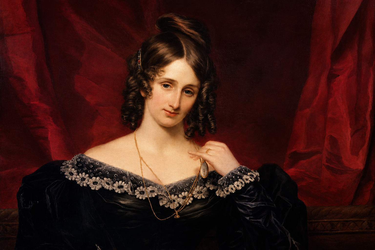 Mary Shelley and the Problem of Playing God